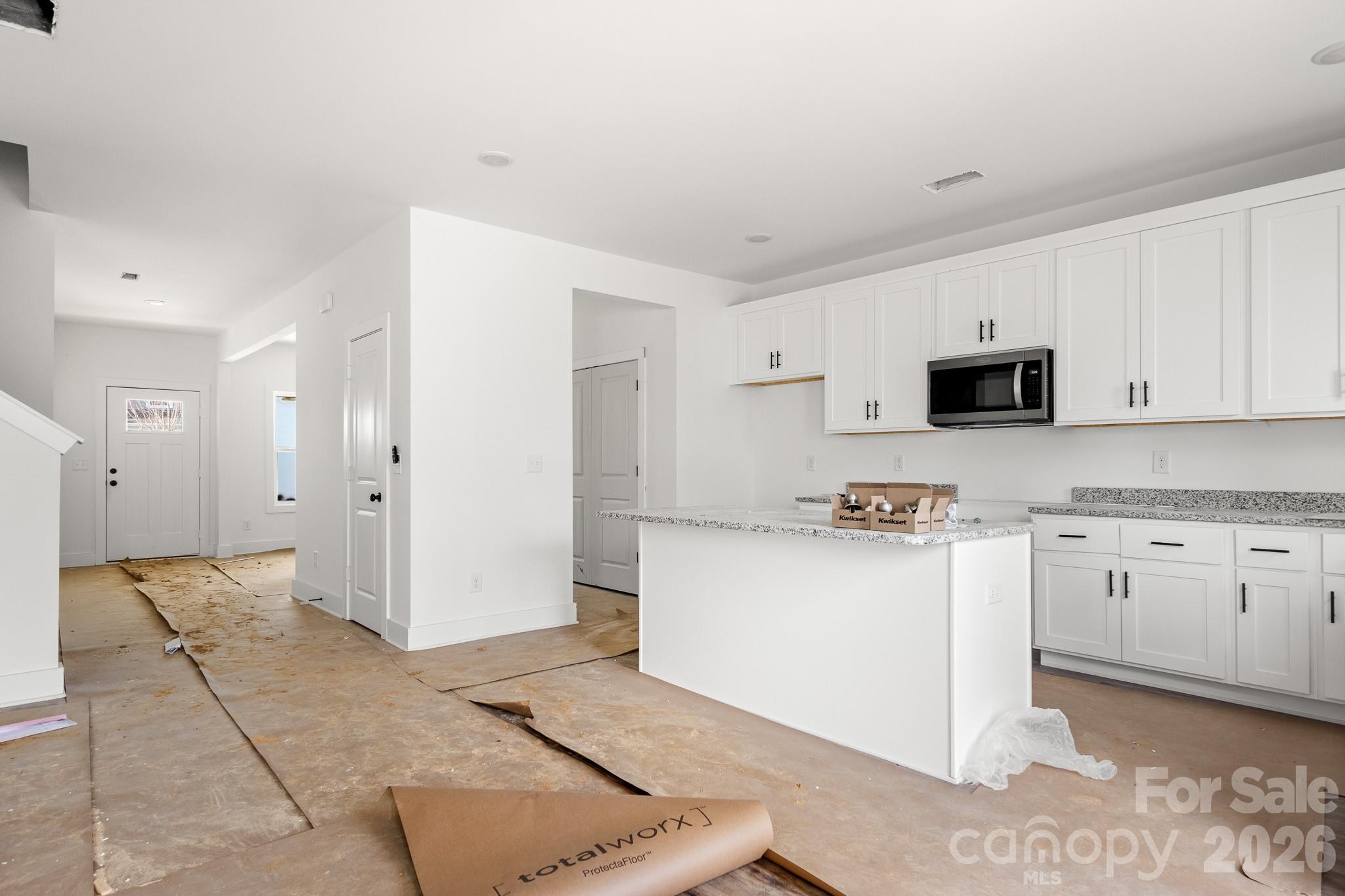 Woodlands Creek - Residential