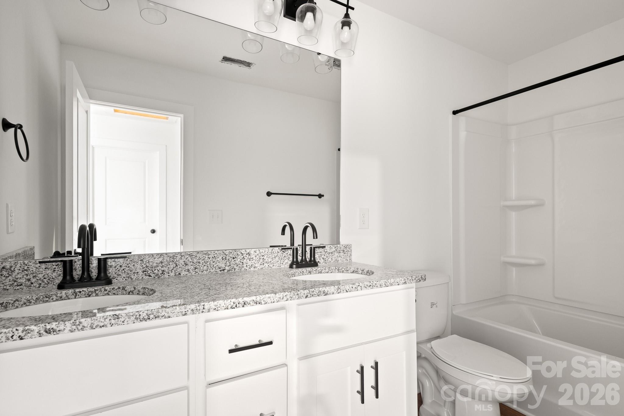 Woodlands Creek - Residential