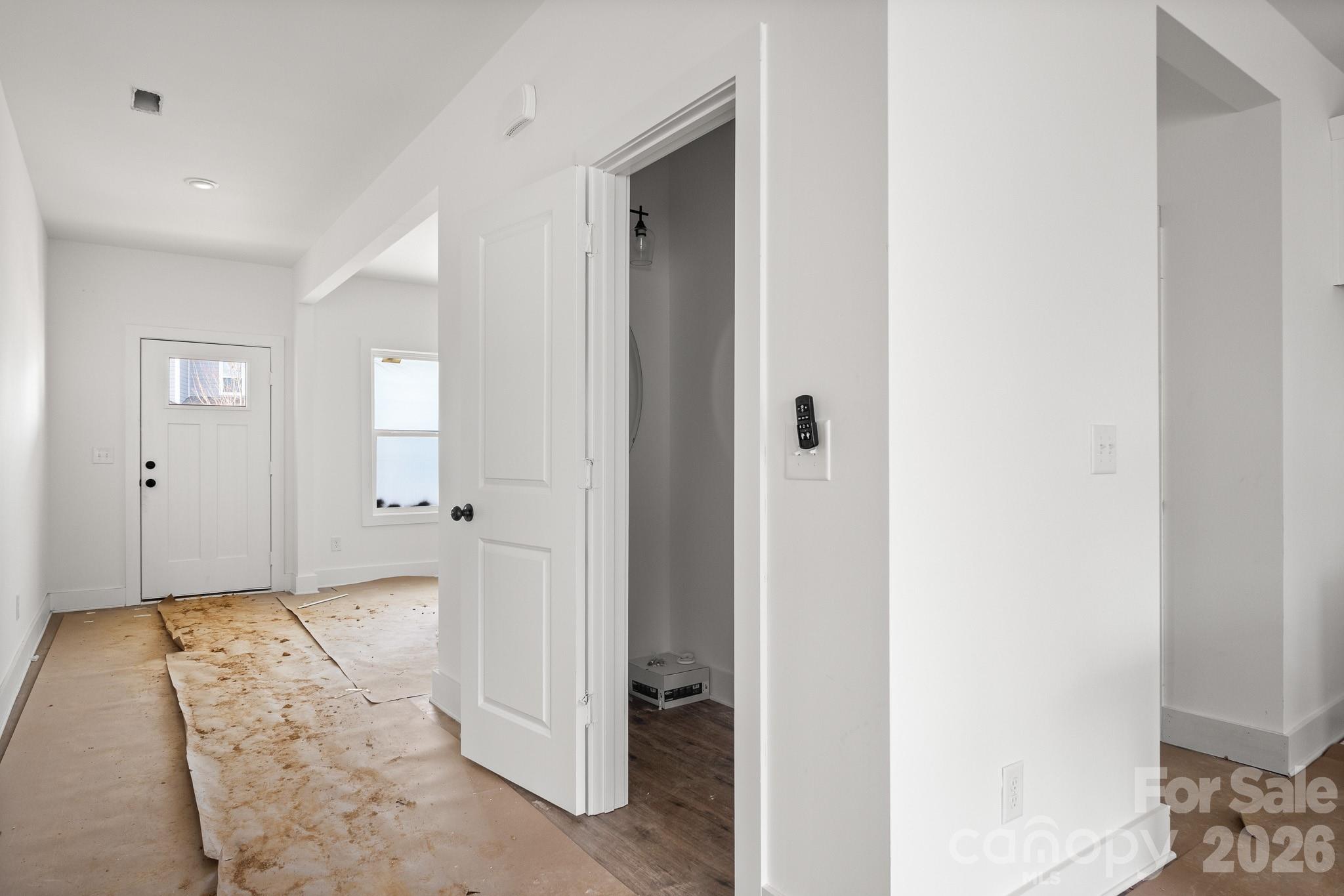 Woodlands Creek - Residential