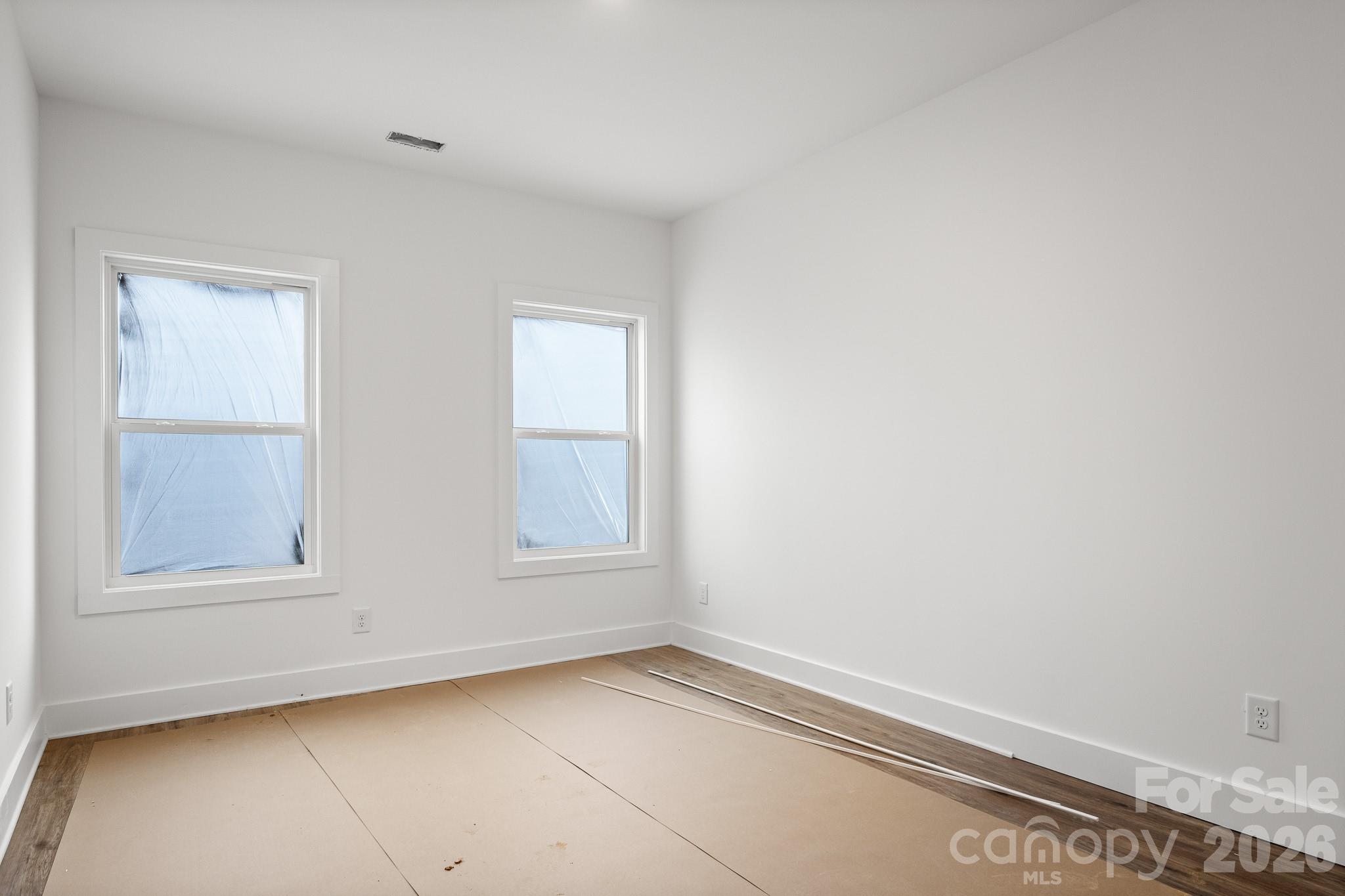 Woodlands Creek - Residential