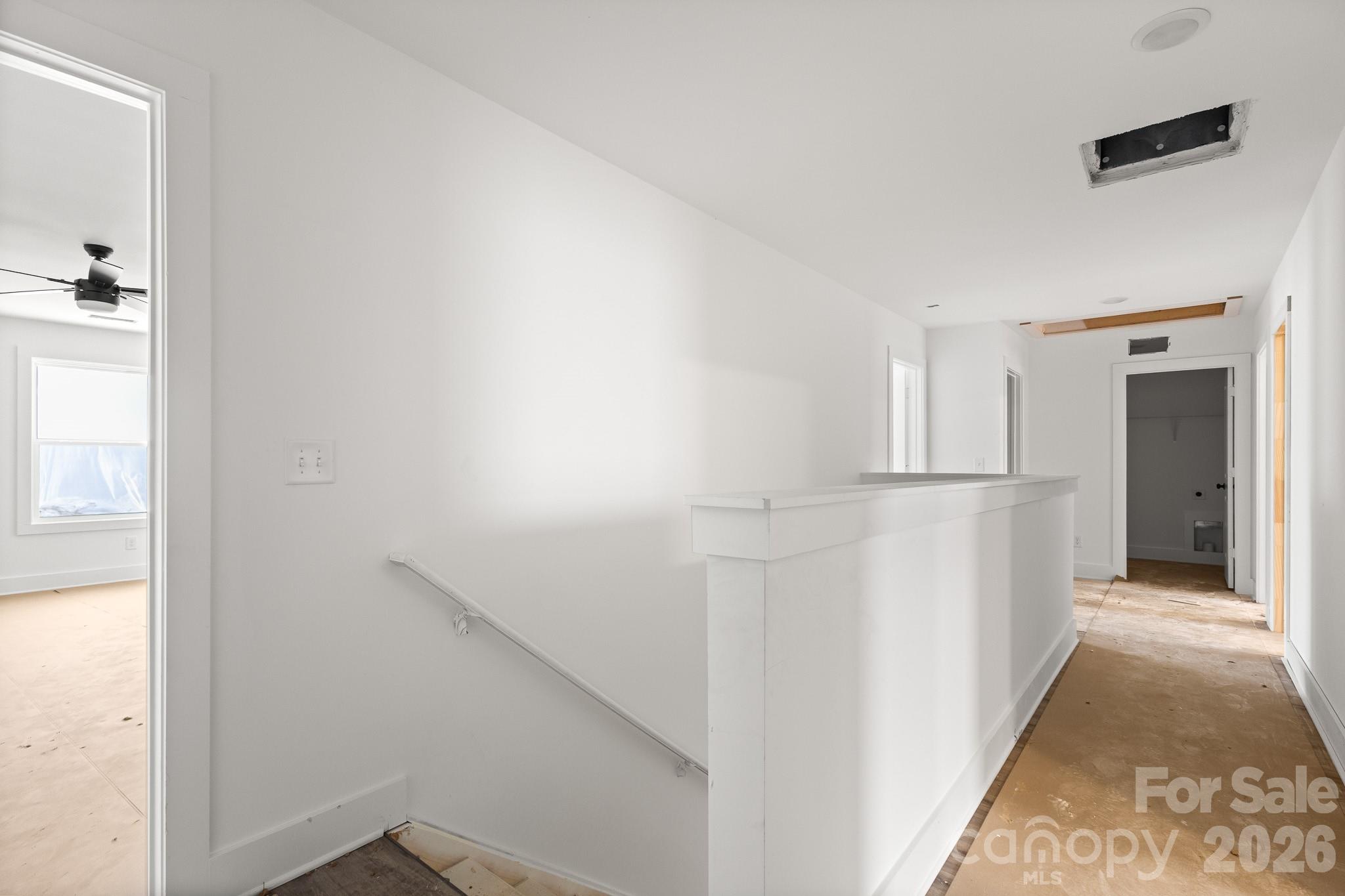 Woodlands Creek - Residential