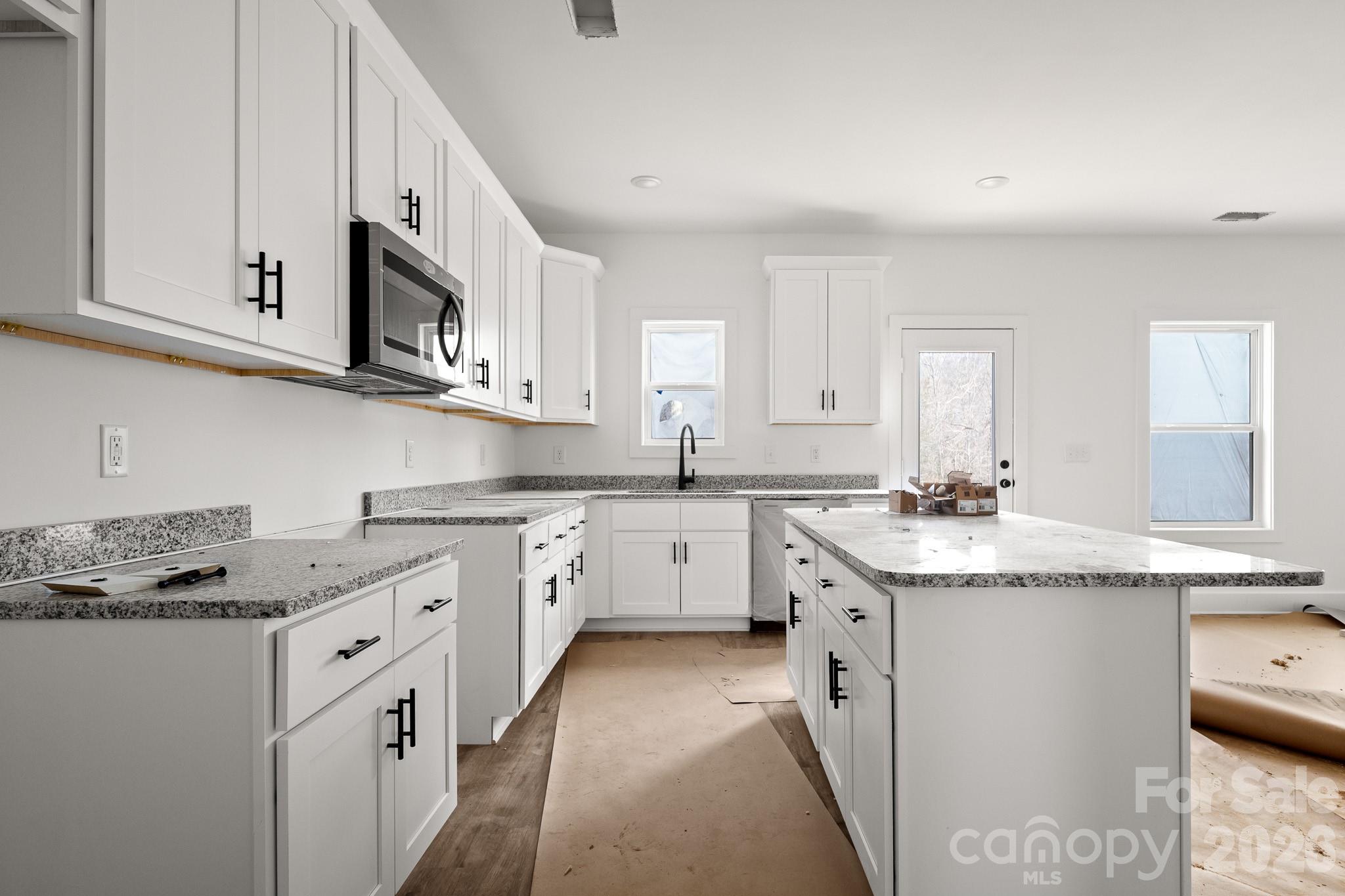 Woodlands Creek - Residential