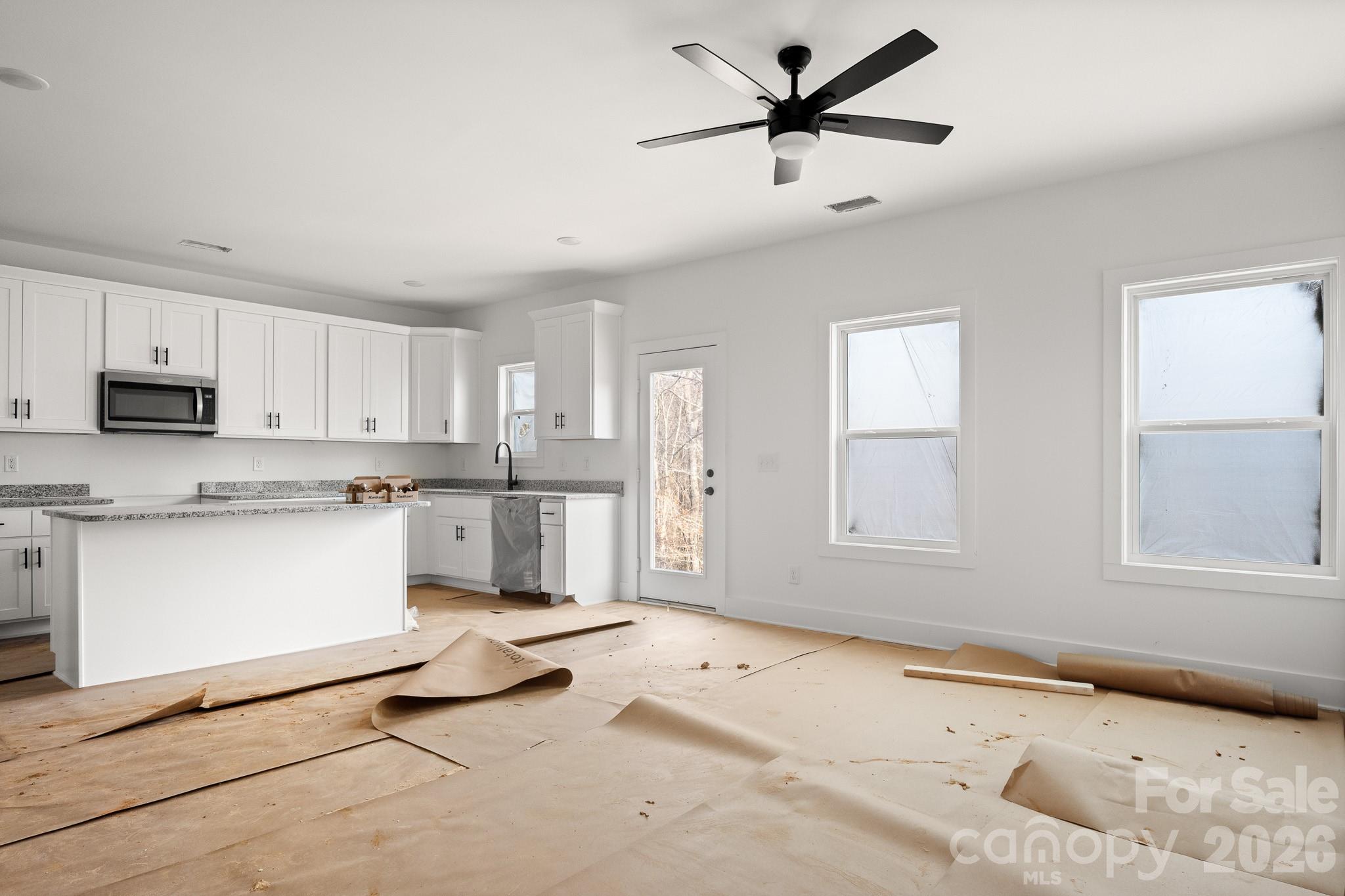 Woodlands Creek - Residential