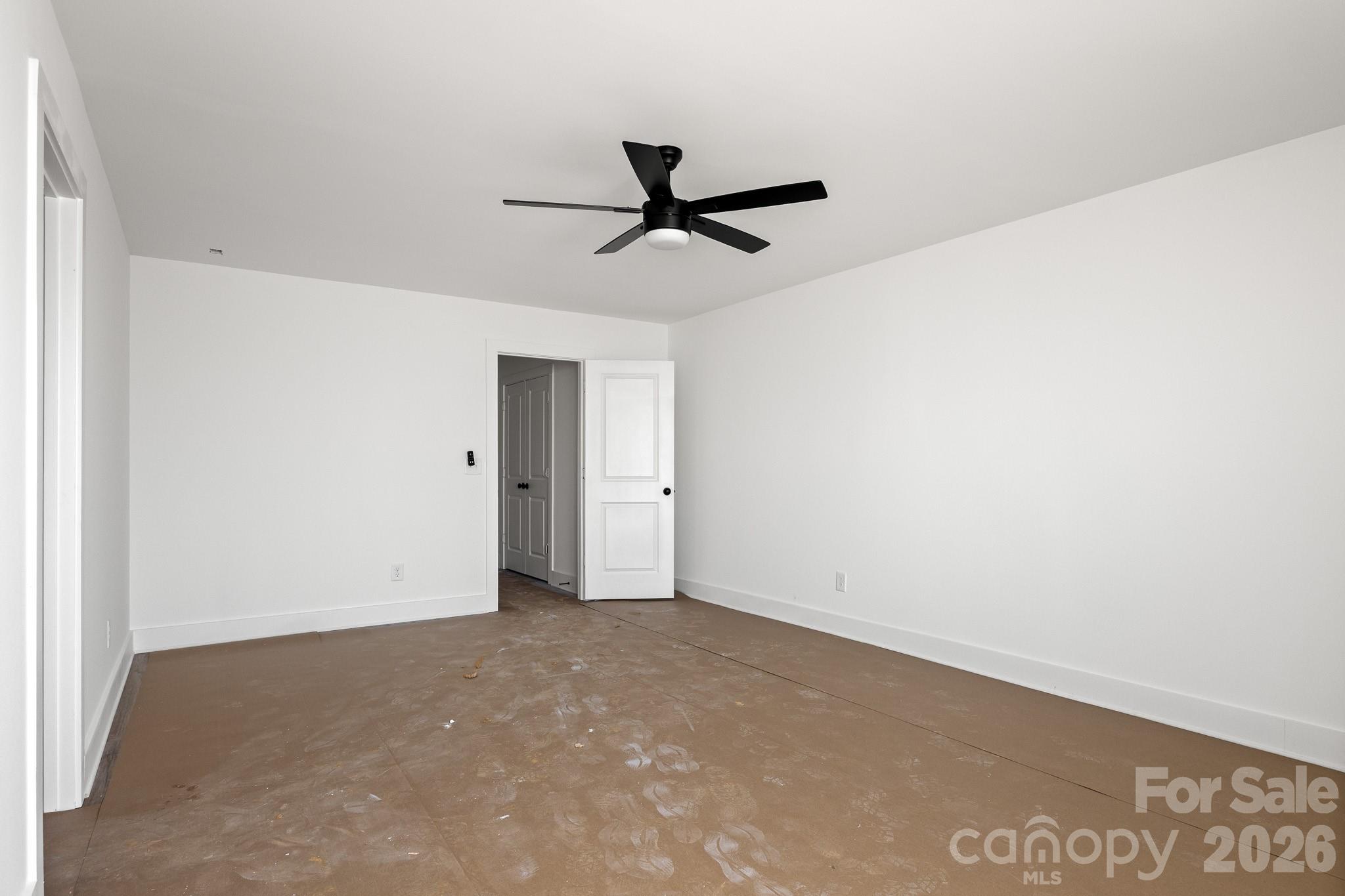 Woodlands Creek - Residential