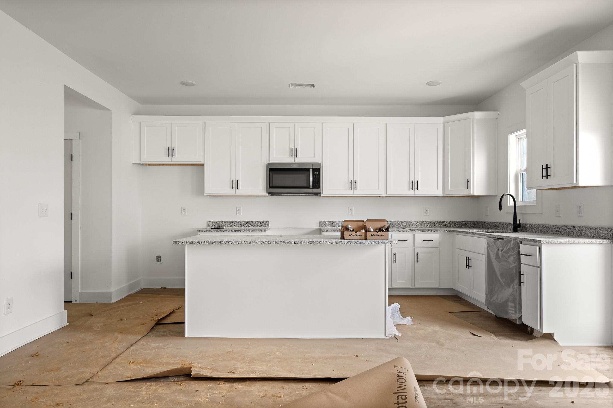 Woodlands Creek - Residential