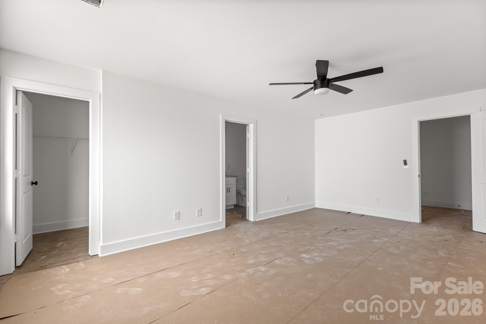 Woodlands Creek - Residential