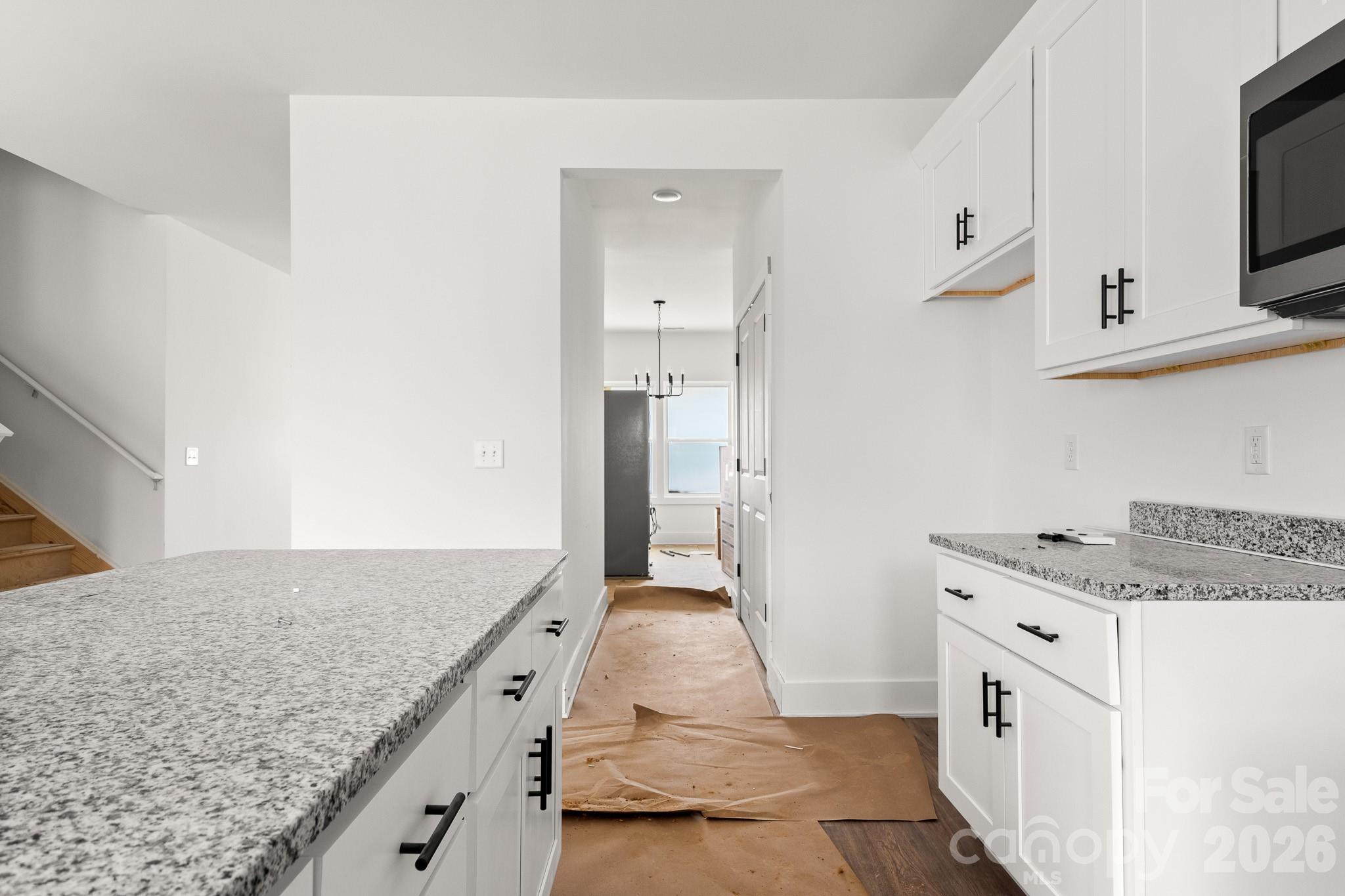 Woodlands Creek - Residential