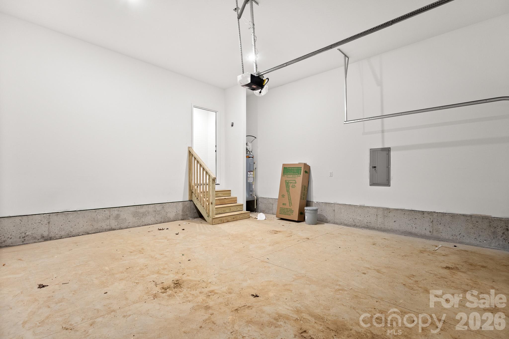 Woodlands Creek - Residential