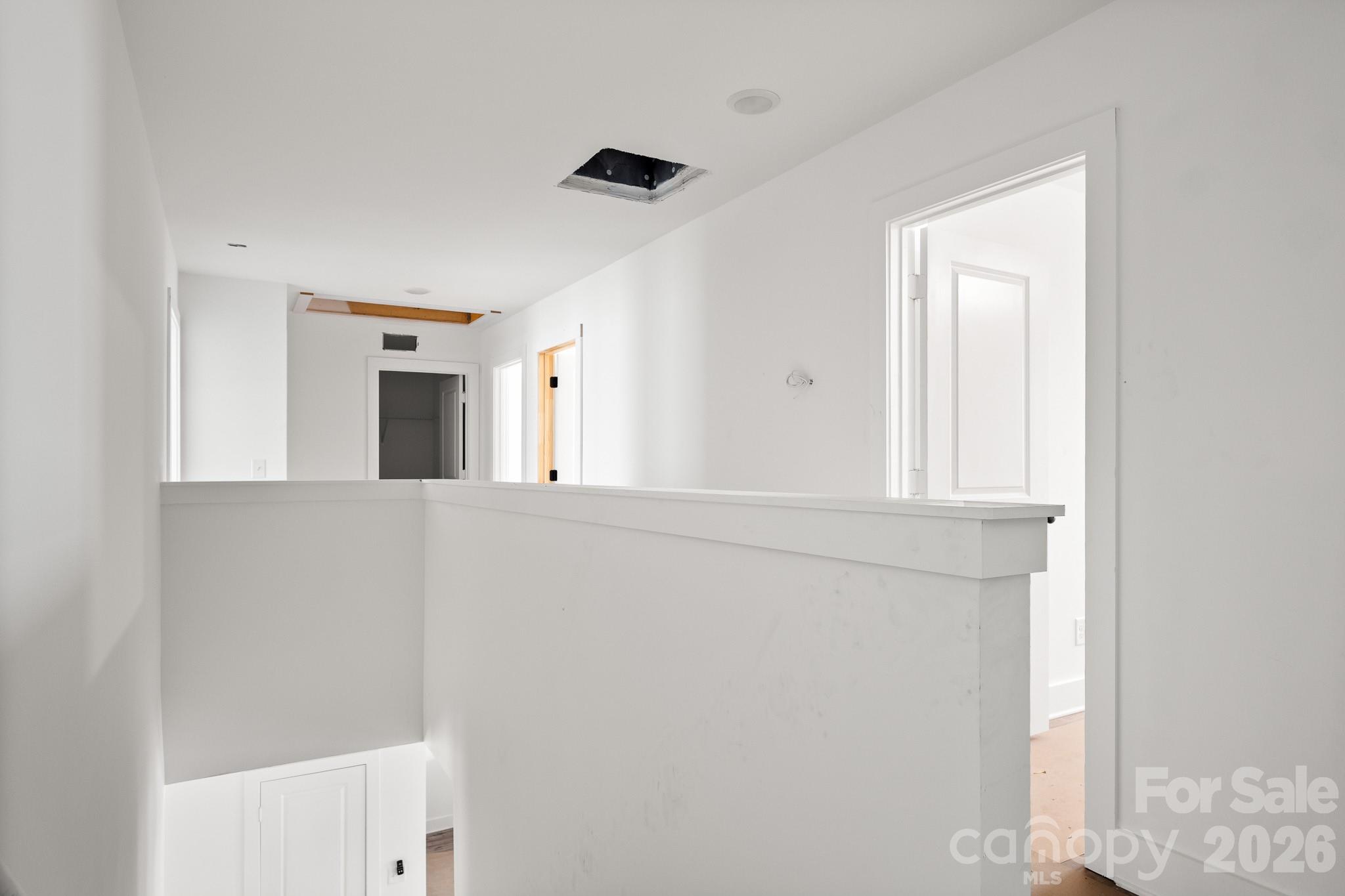 Woodlands Creek - Residential