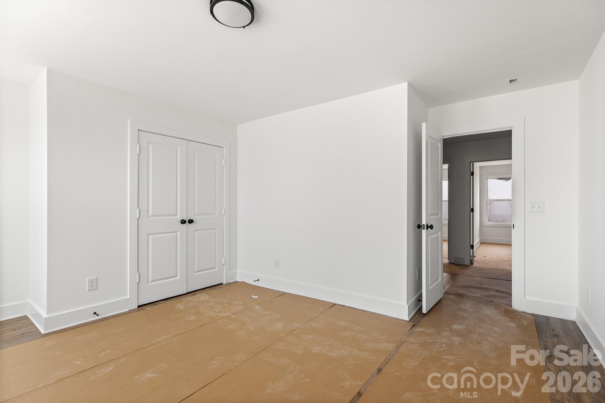 Woodlands Creek - Residential