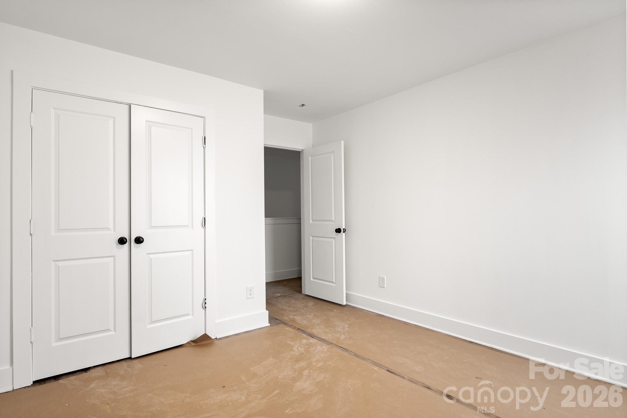 Woodlands Creek - Residential