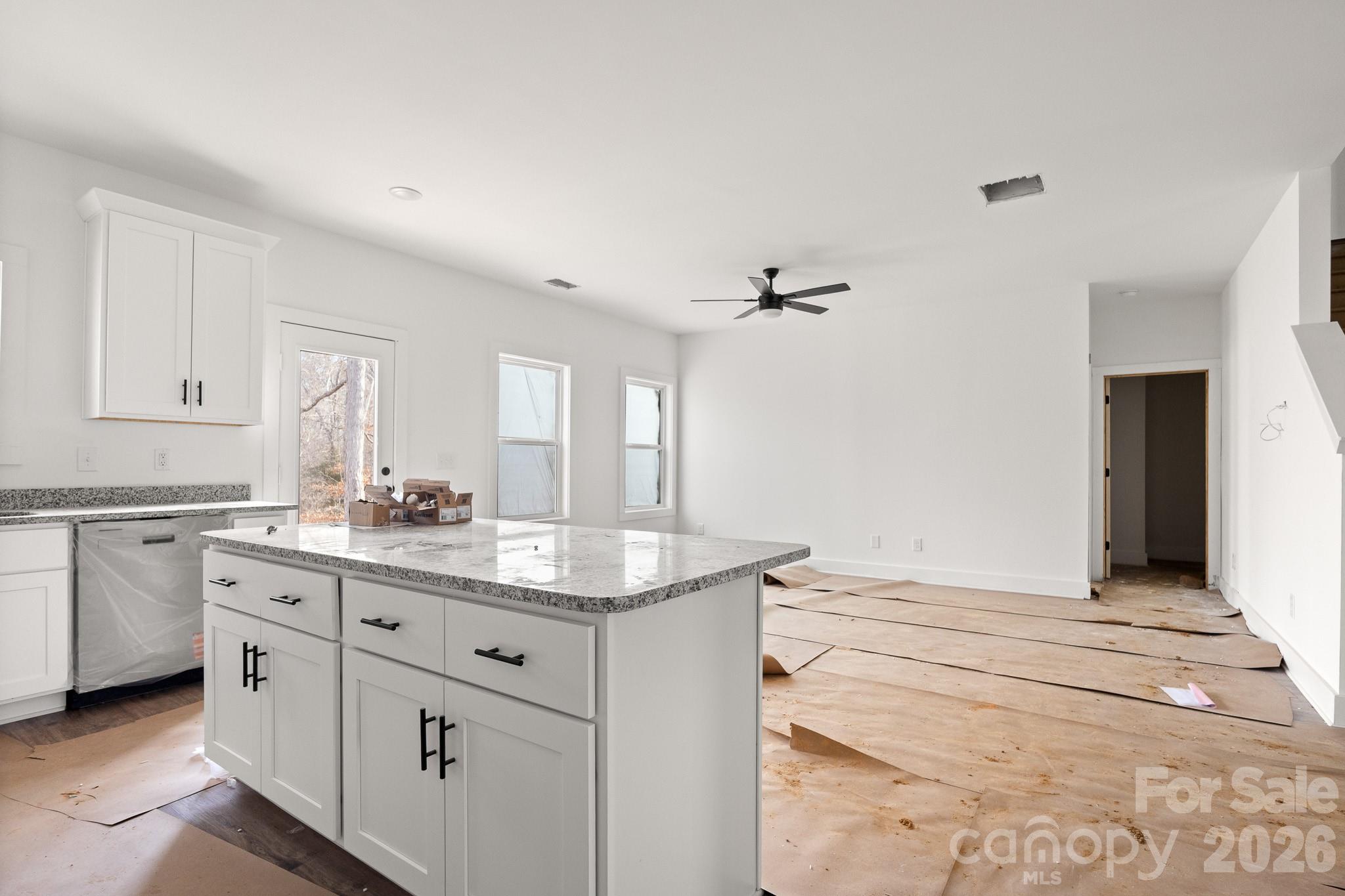 Woodlands Creek - Residential