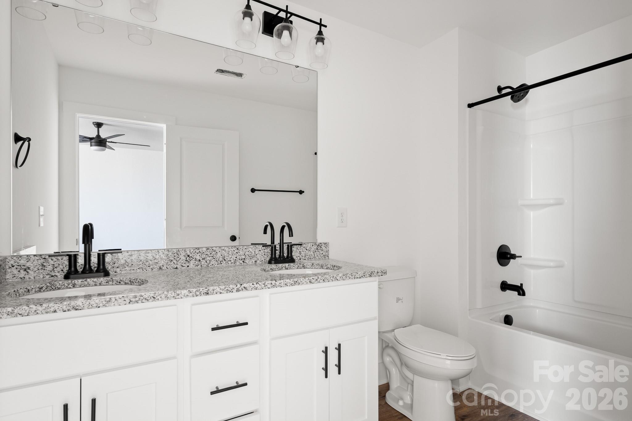 Woodlands Creek - Residential