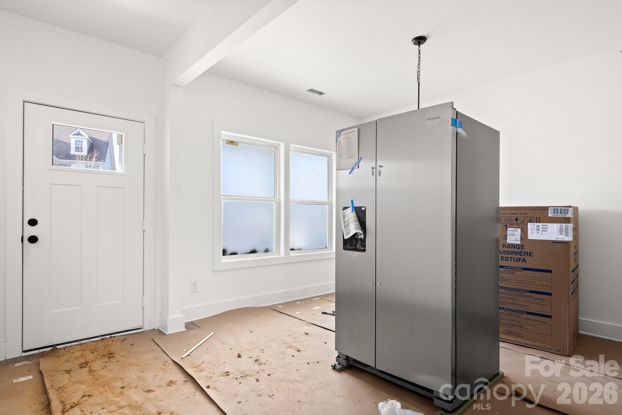 3022 Woodlands Creek Drive