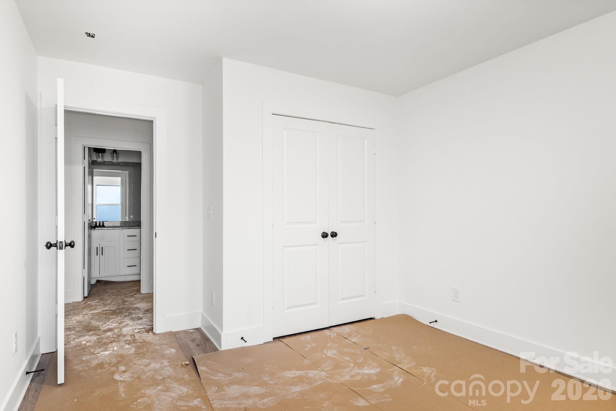 Woodlands Creek - Residential