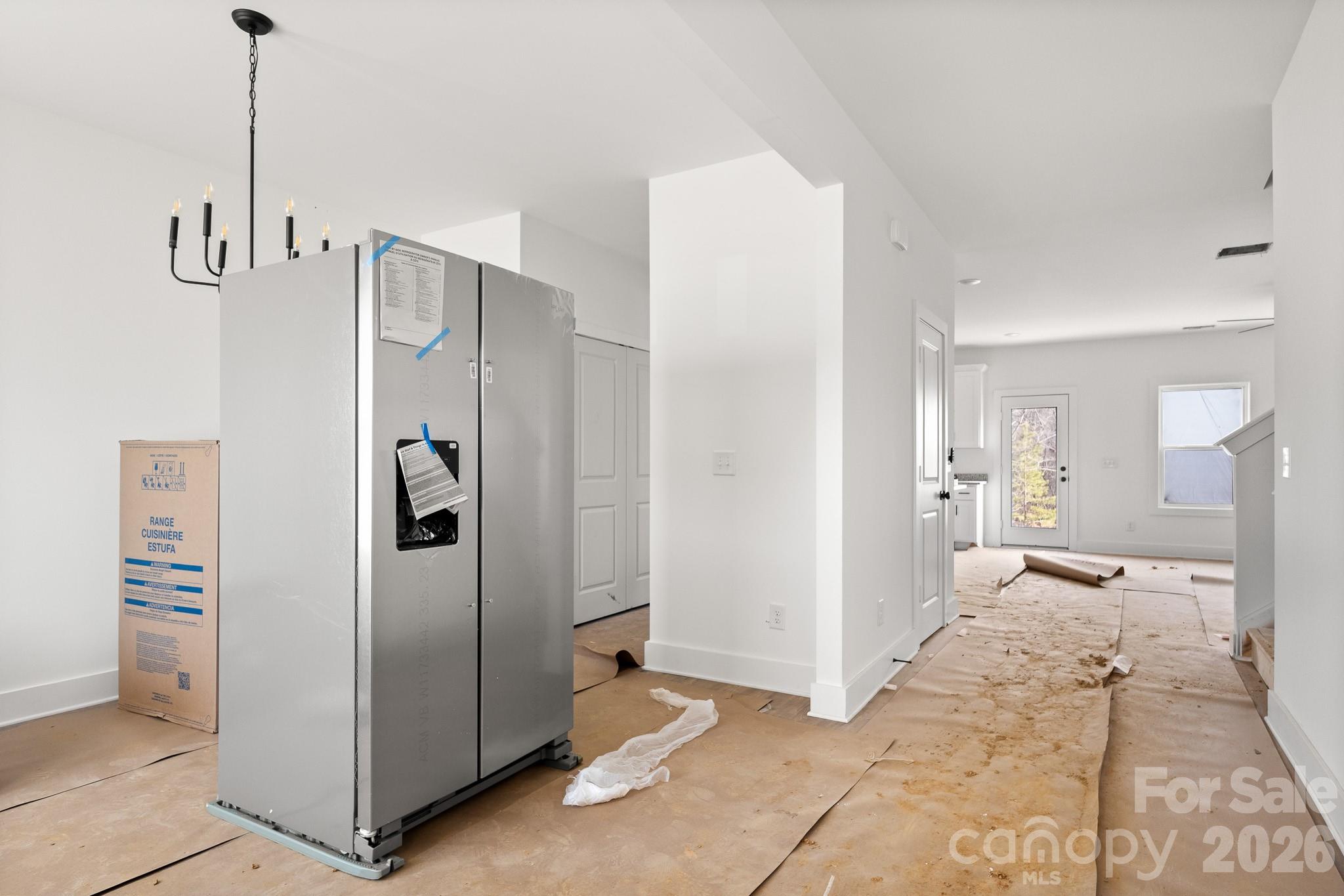 Woodlands Creek - Residential