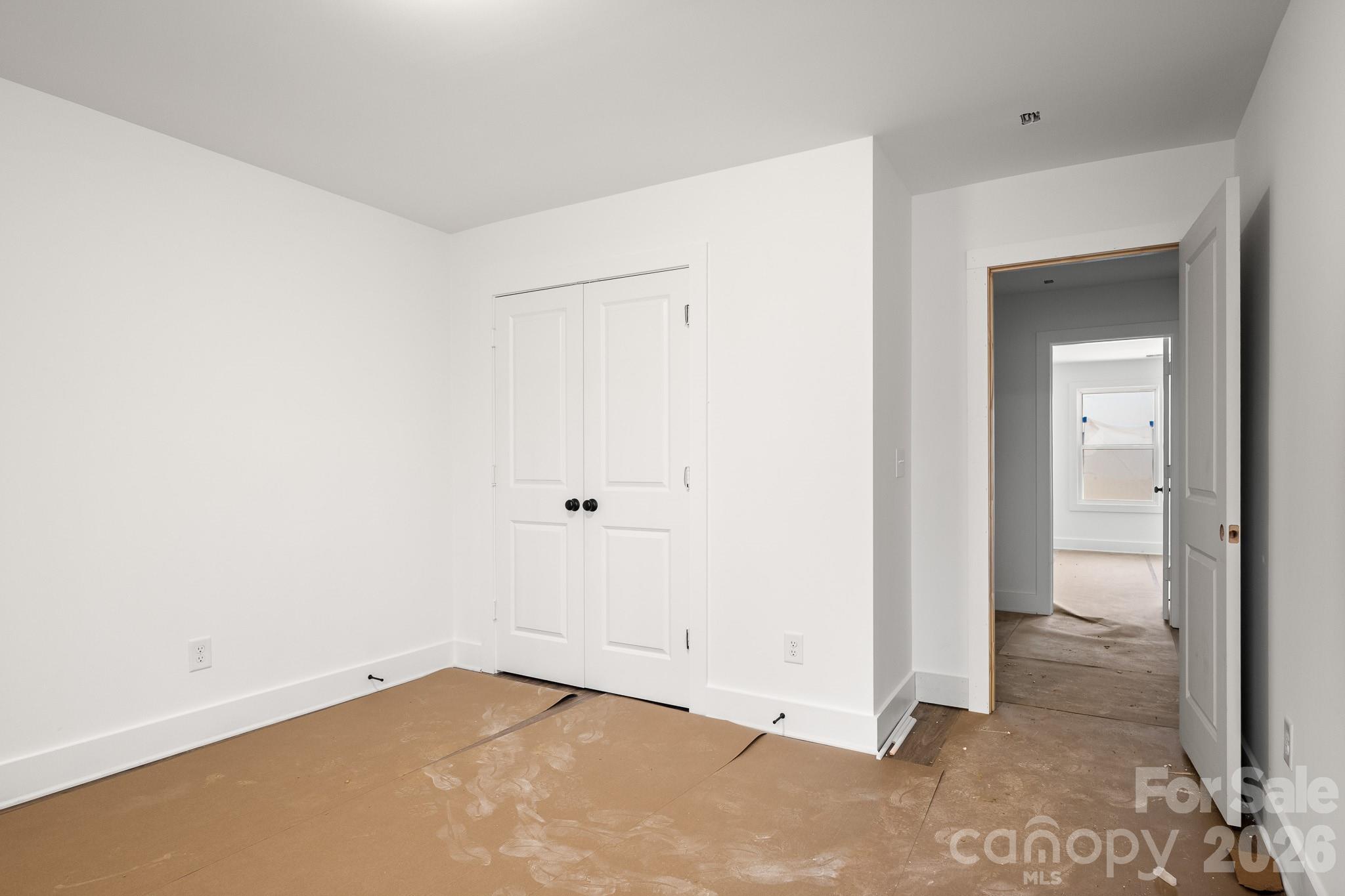 Woodlands Creek - Residential