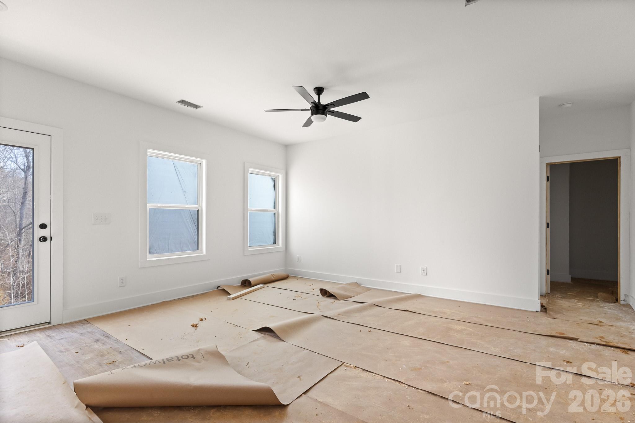 Woodlands Creek - Residential