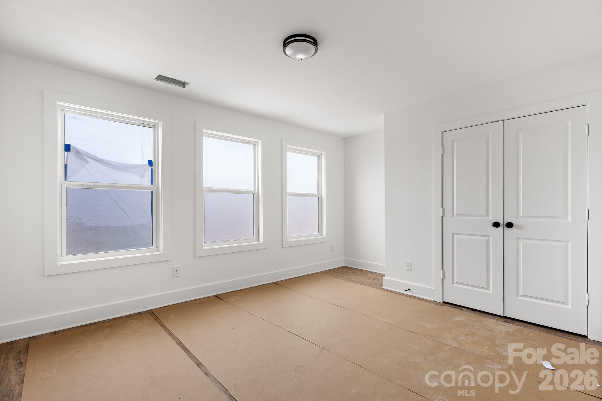 Woodlands Creek - Residential