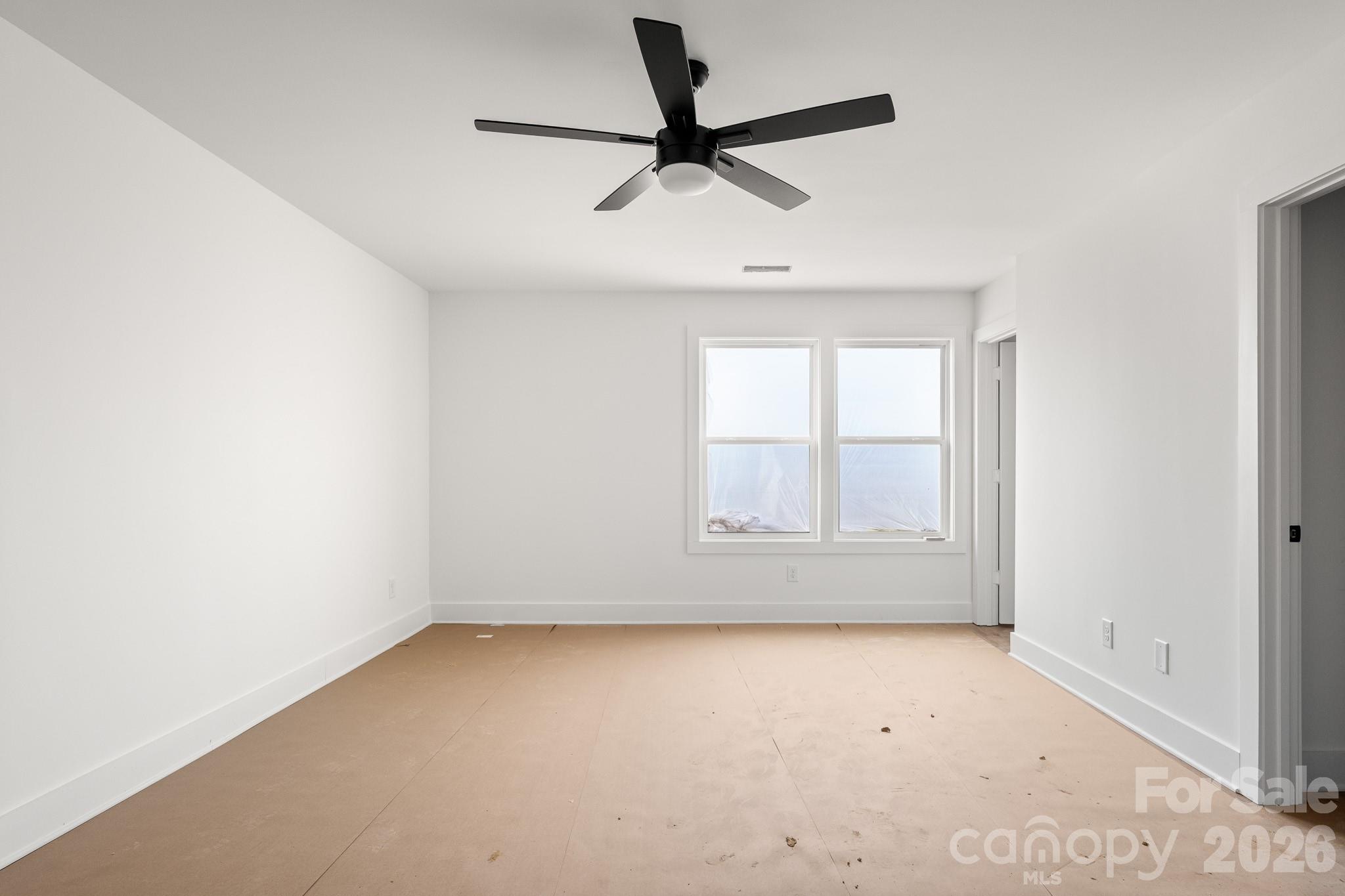 Woodlands Creek - Residential