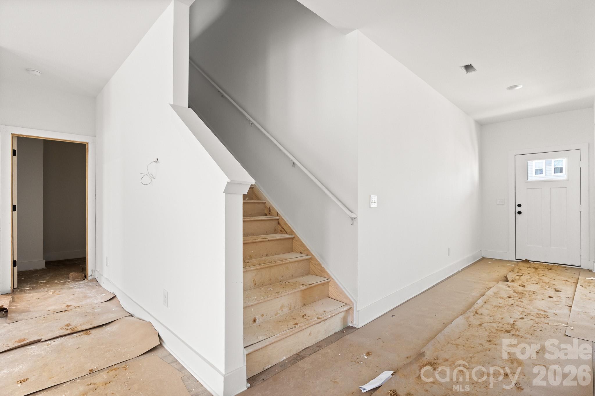 Woodlands Creek - Residential