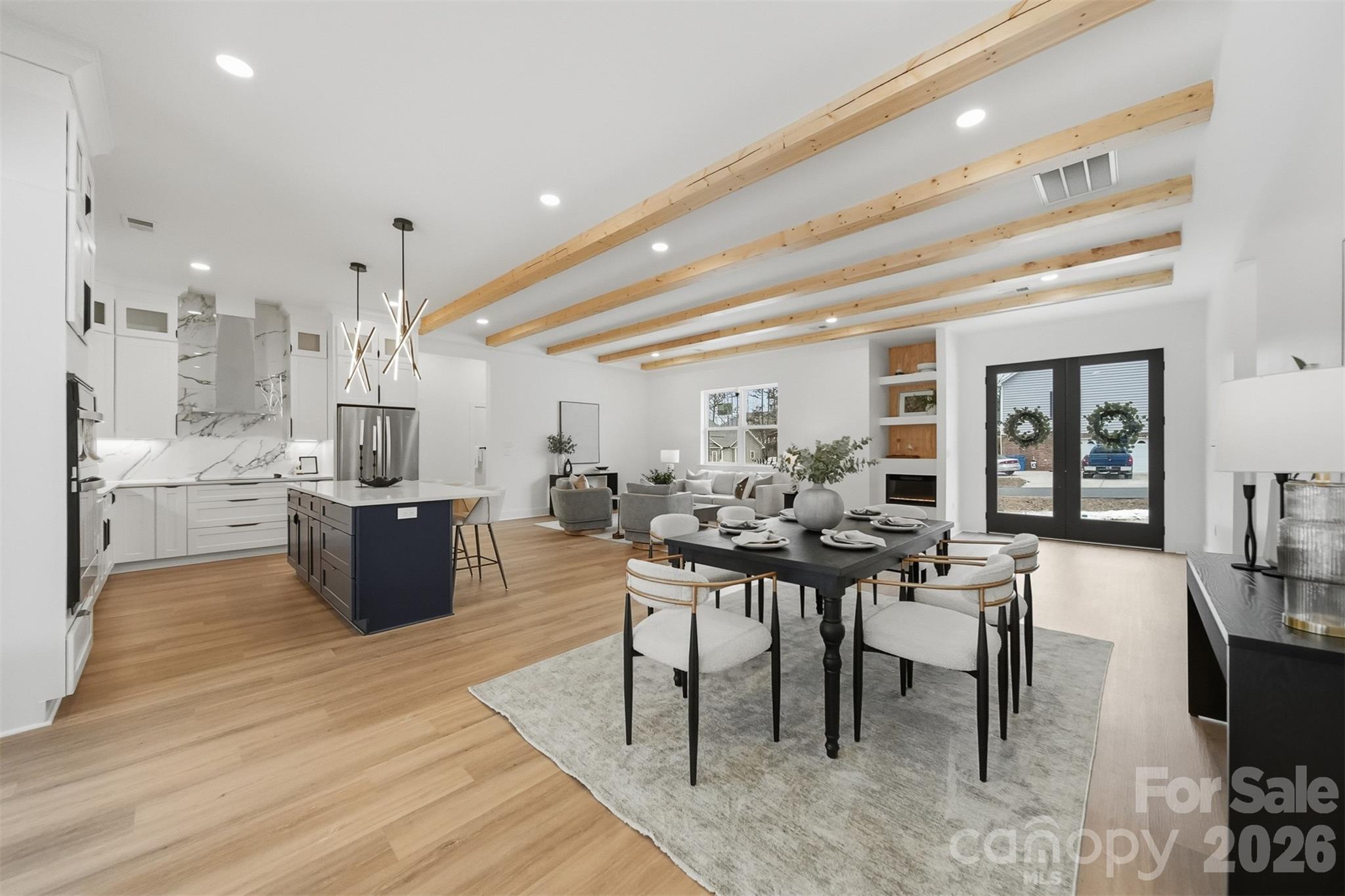 303 Wittenburg Springs Drive