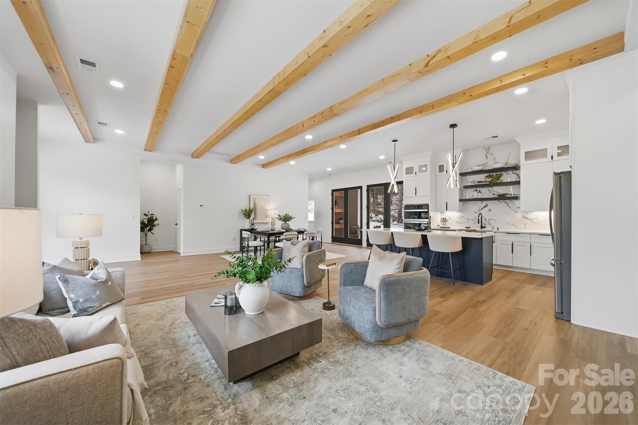 303 Wittenburg Springs Drive