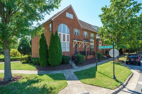 Photo of 103 Steinbeck Way #A, Mooresville, NC 28117 (MLS # 4302020)