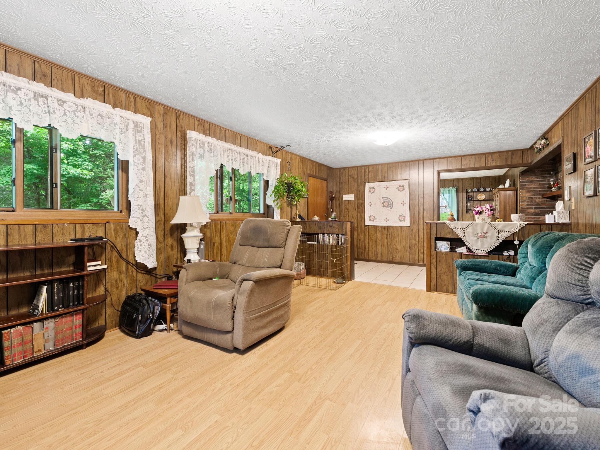 1400 Watershed Road