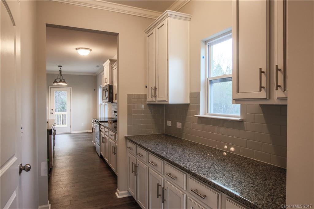 Conservancy at Waxhaw Creek - Residential