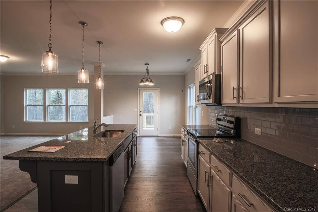 Conservancy at Waxhaw Creek - Residential