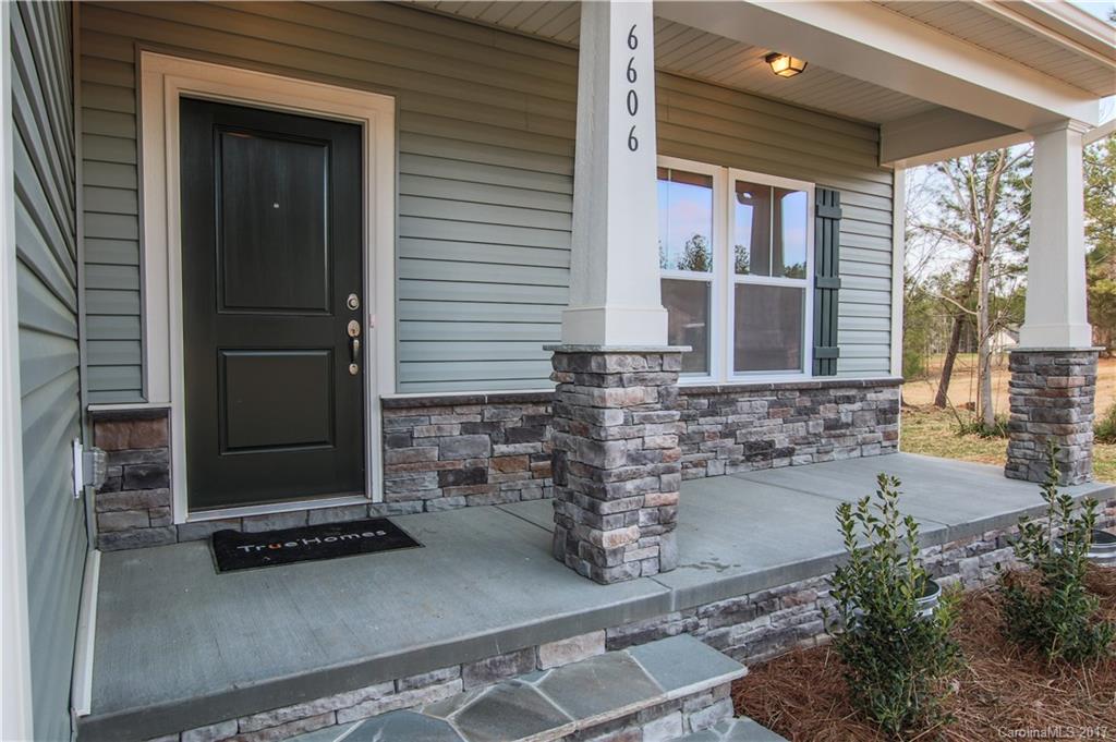 Conservancy at Waxhaw Creek - Residential