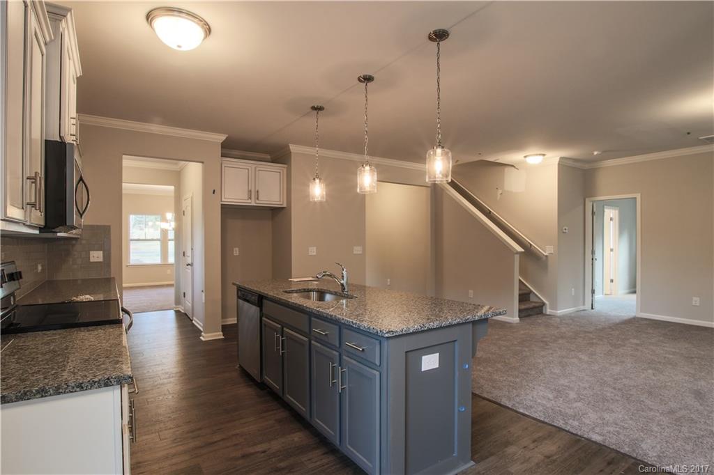 Conservancy at Waxhaw Creek - Residential