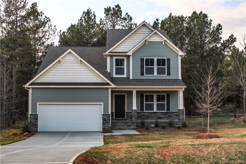 Conservancy at Waxhaw Creek - Residential