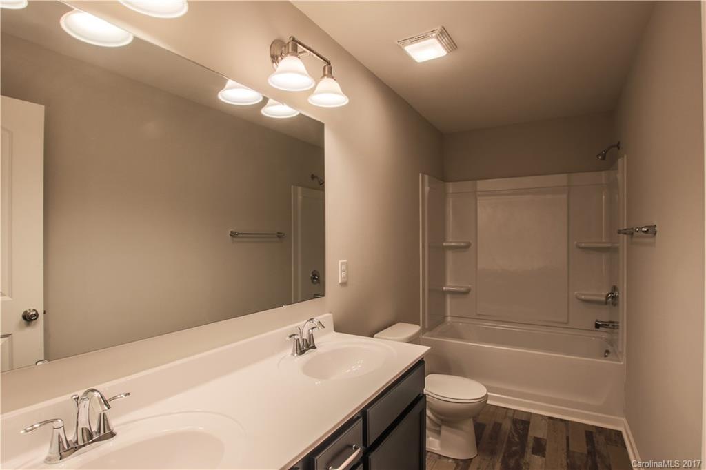 Conservancy at Waxhaw Creek - Residential