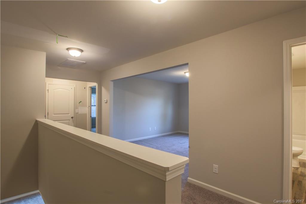 Conservancy at Waxhaw Creek - Residential