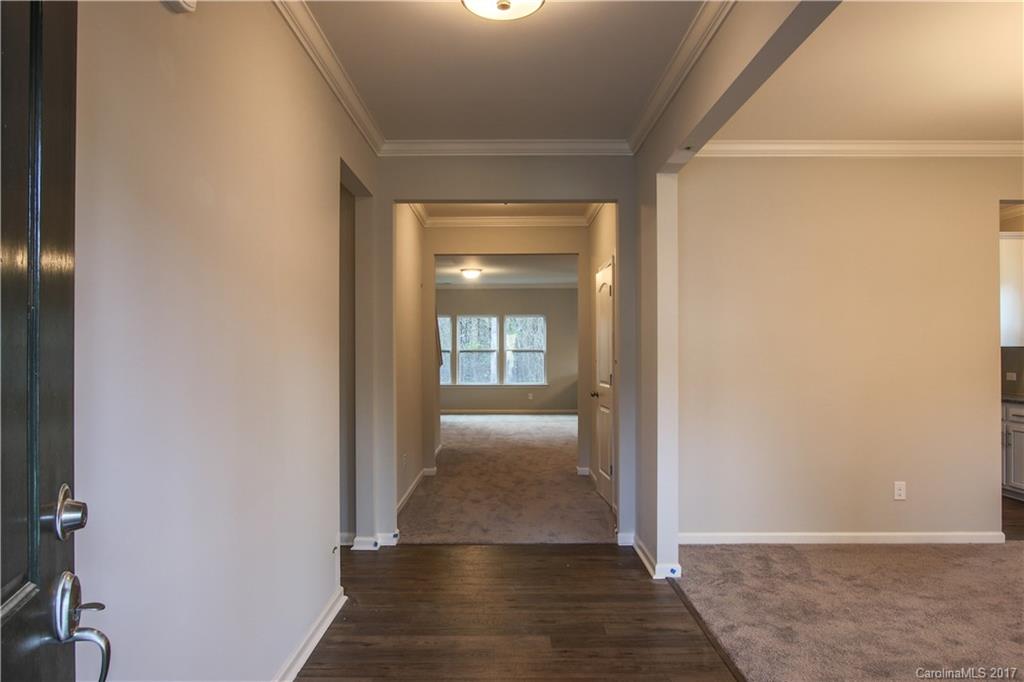 Conservancy at Waxhaw Creek - Residential