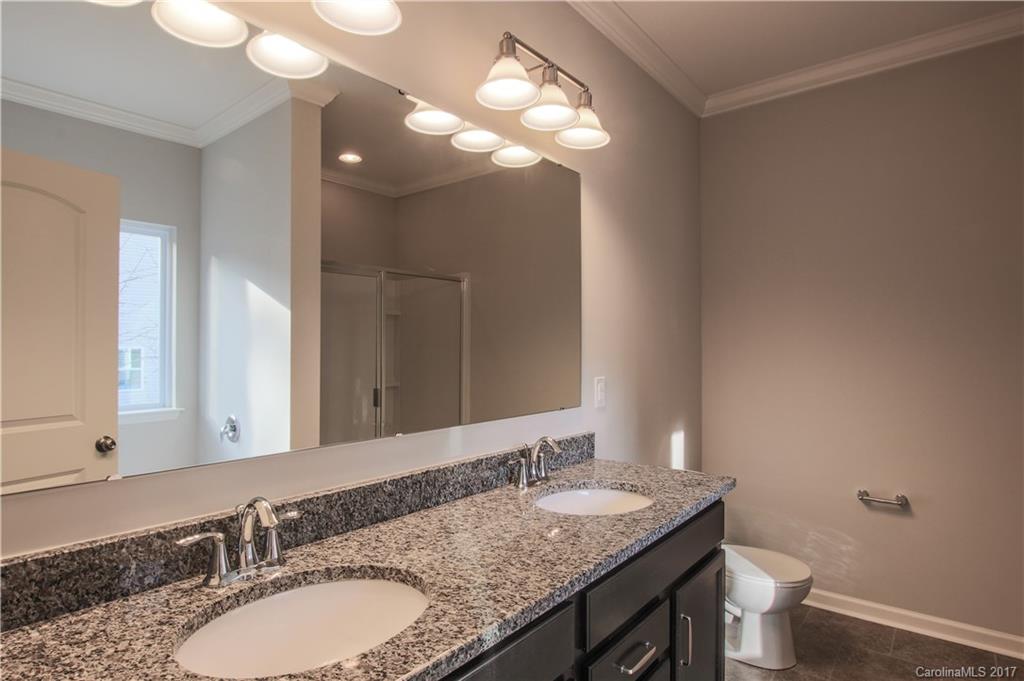 Conservancy at Waxhaw Creek - Residential