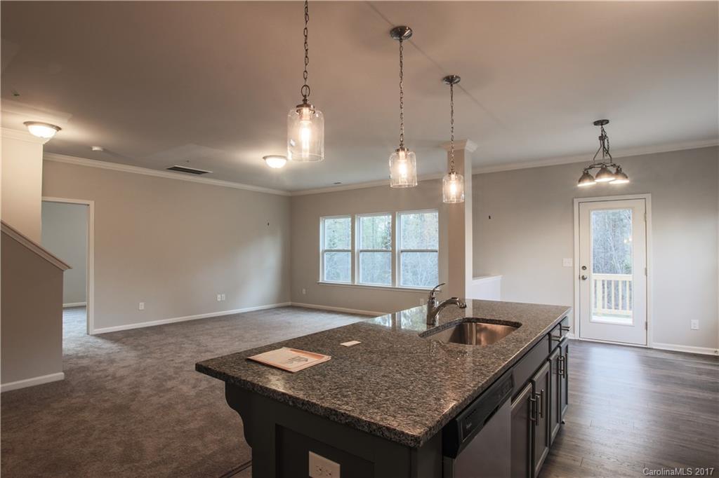 Conservancy at Waxhaw Creek - Residential