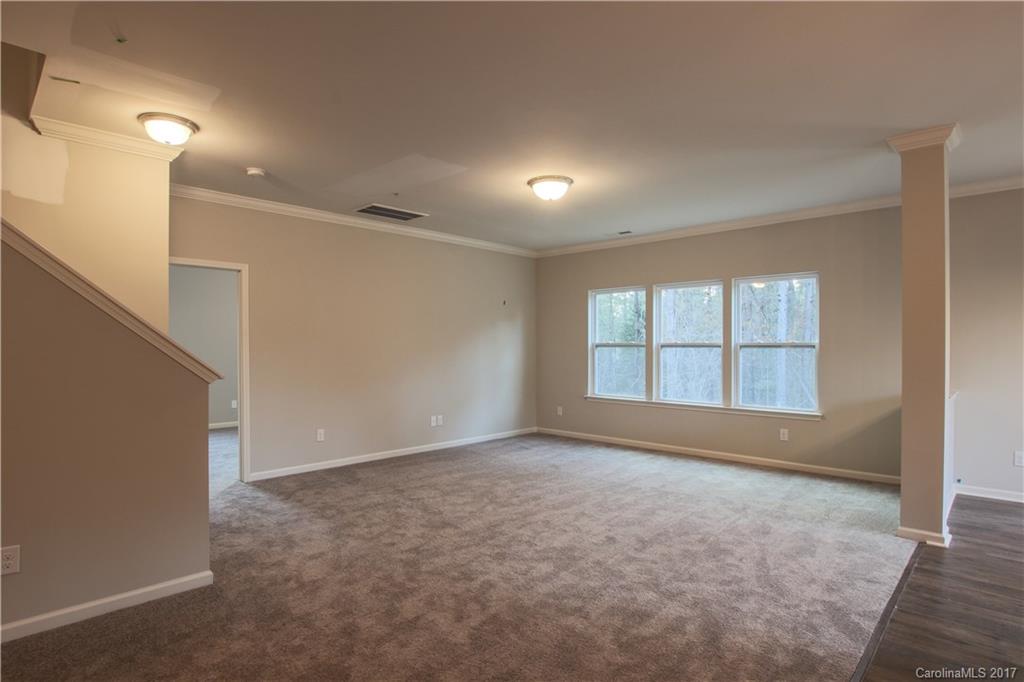 Conservancy at Waxhaw Creek - Residential