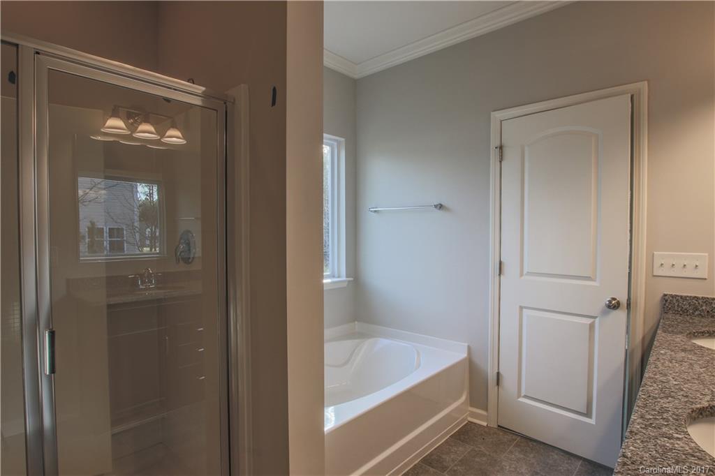 Conservancy at Waxhaw Creek - Residential