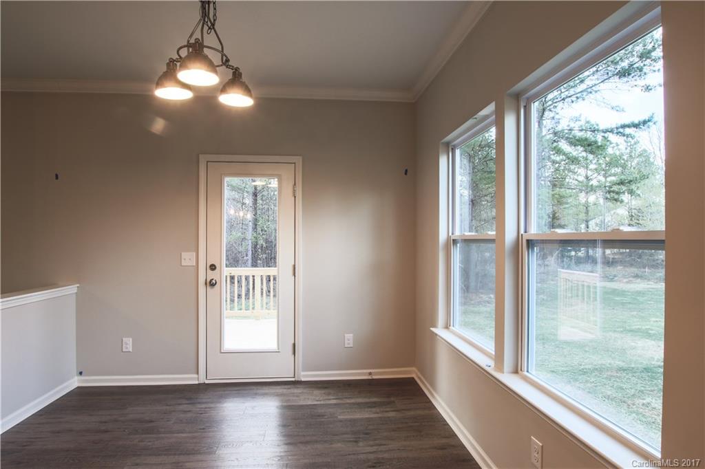 Conservancy at Waxhaw Creek - Residential