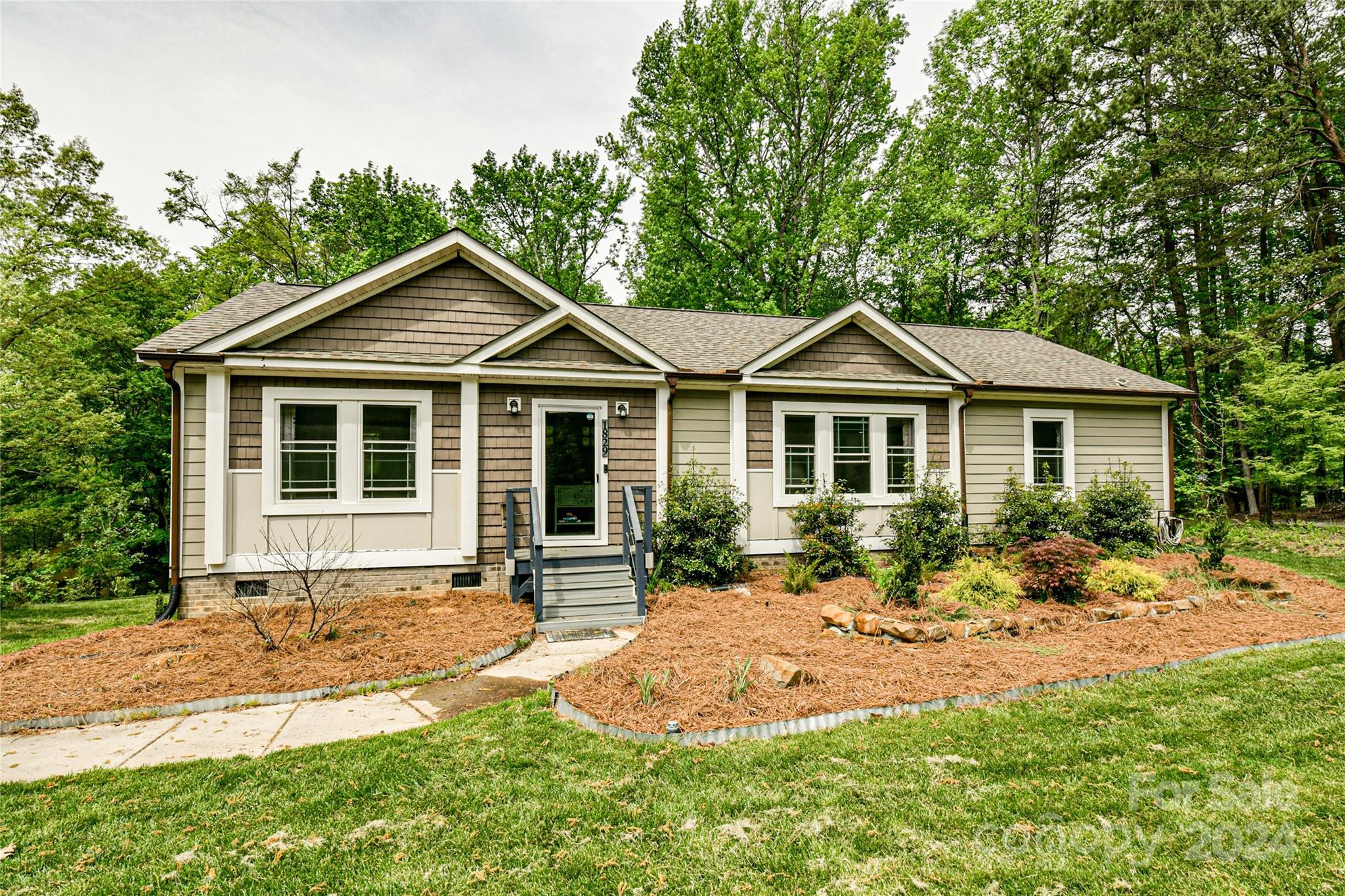 Riverhaven - Residential