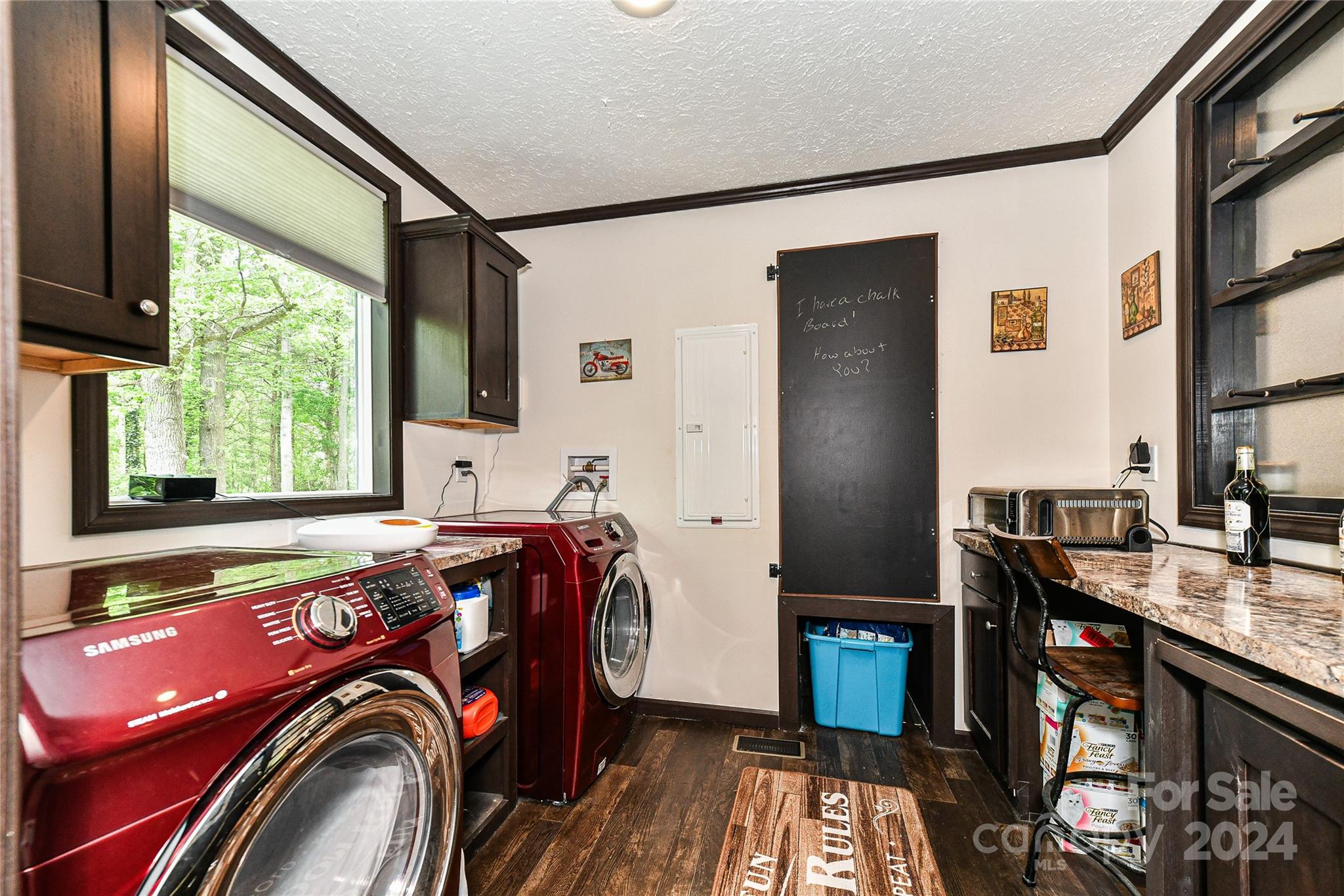 Riverhaven - Residential