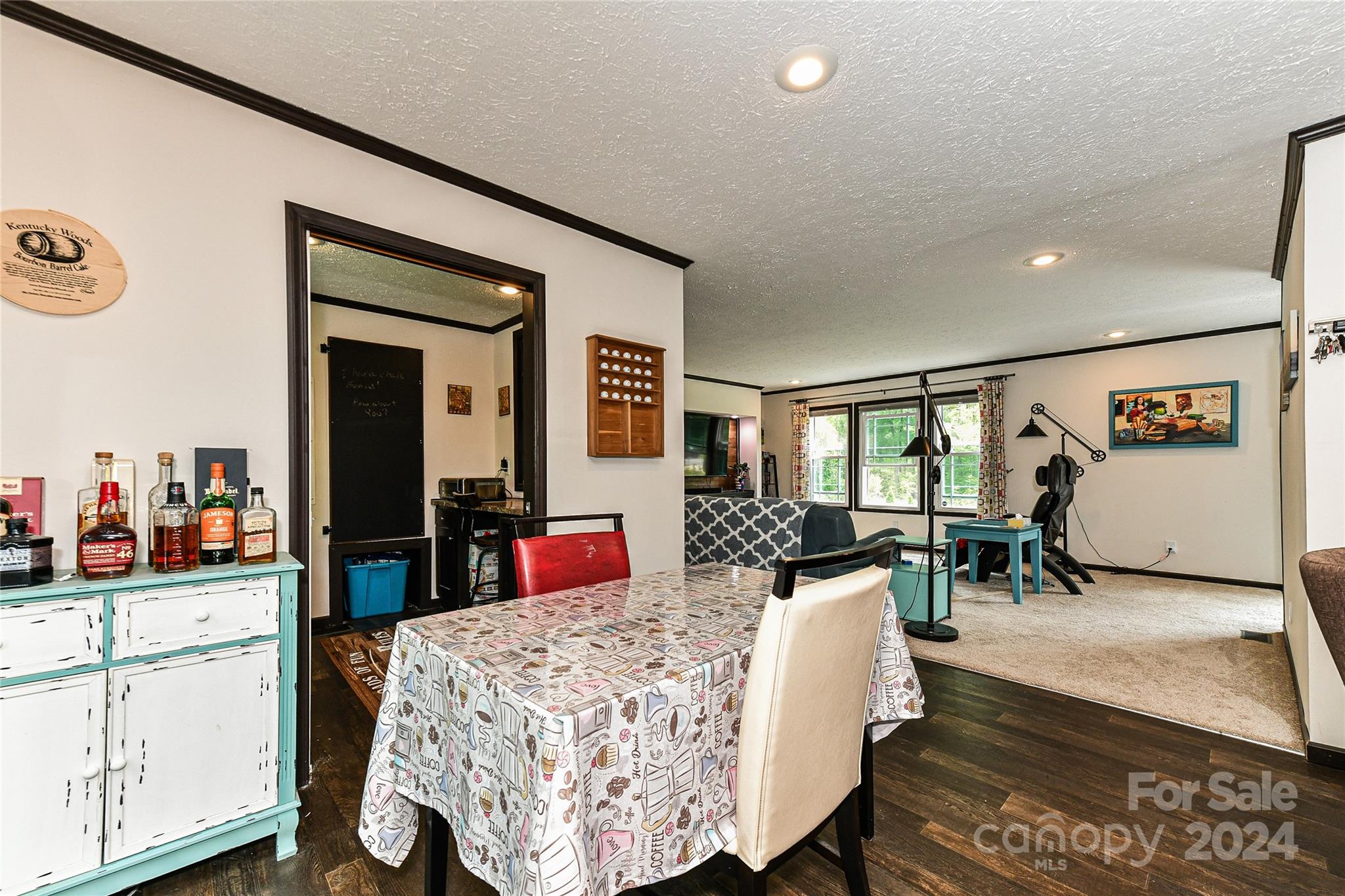 Riverhaven - Residential