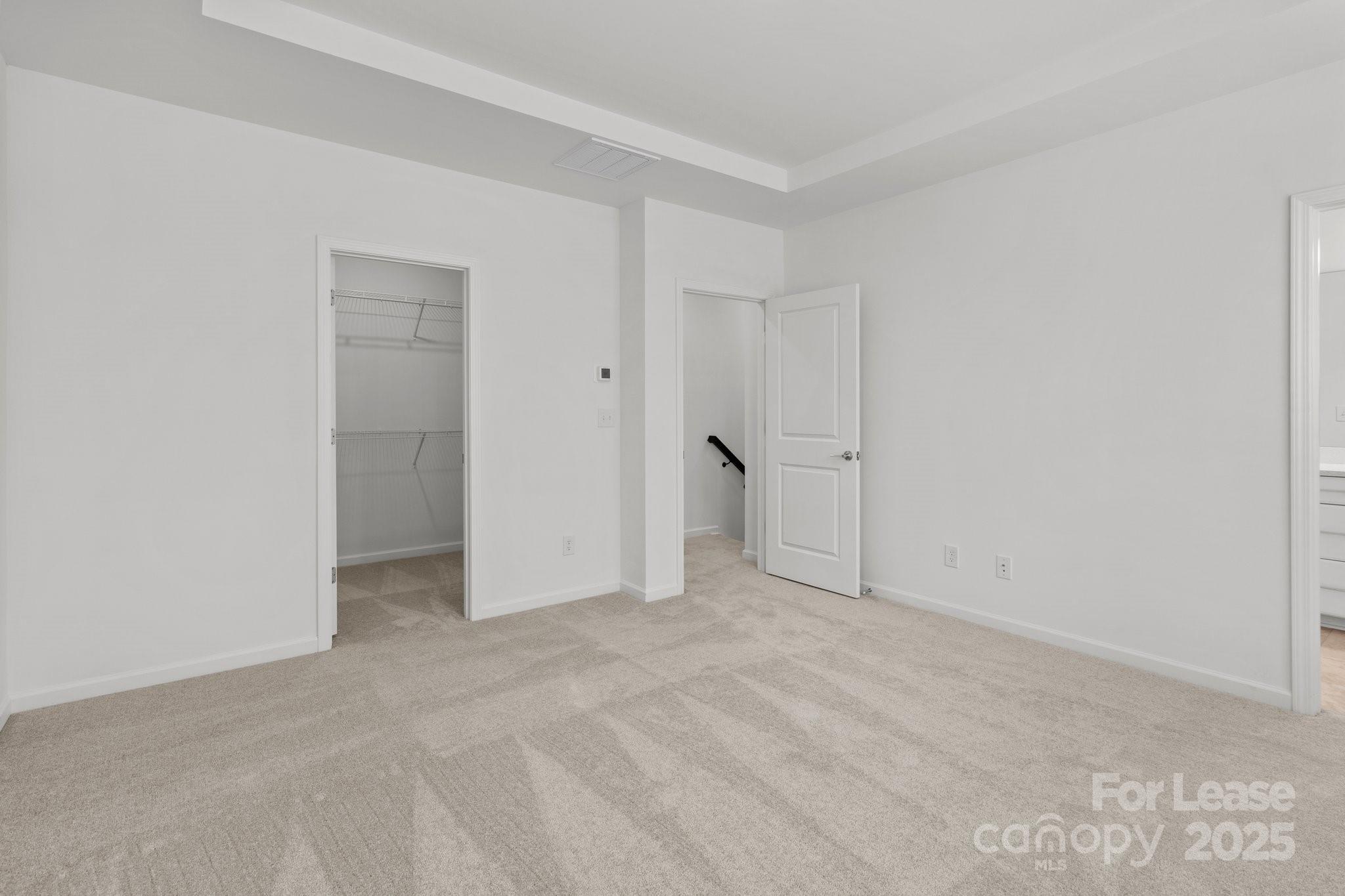 Parkside Commons - Residential Lease