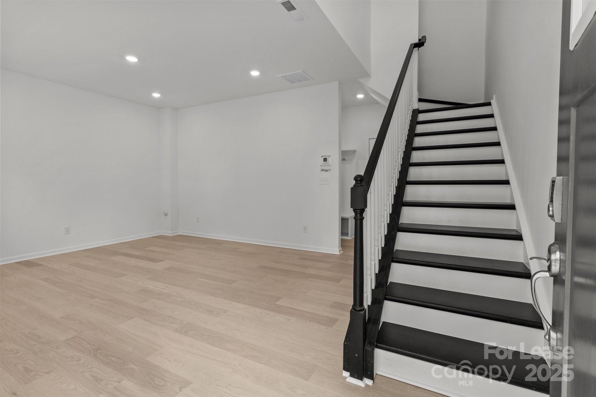 Parkside Commons - Residential Lease