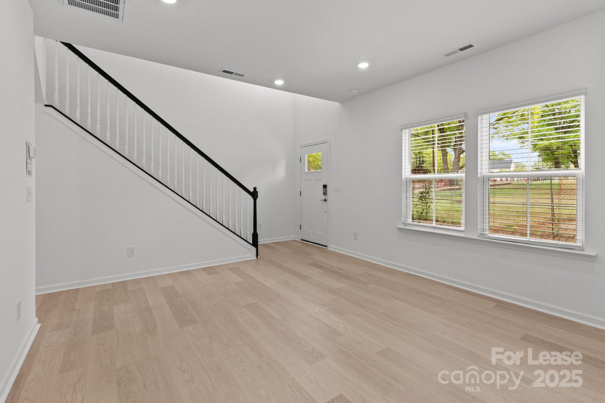 Parkside Commons - Residential Lease