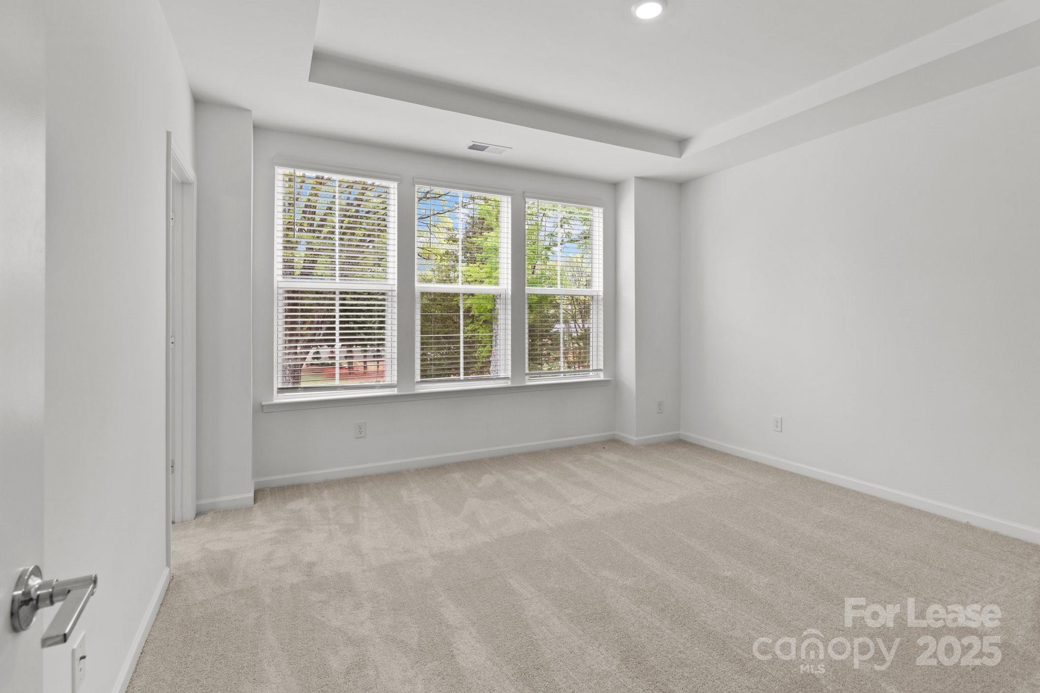 Parkside Commons - Residential Lease