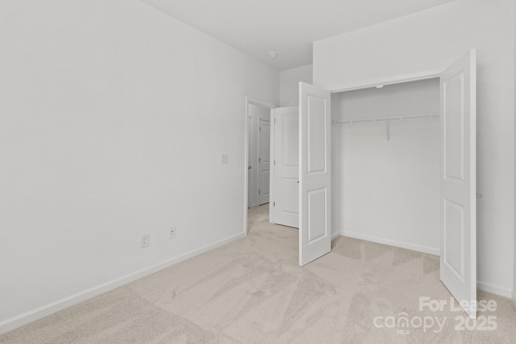 Parkside Commons - Residential Lease